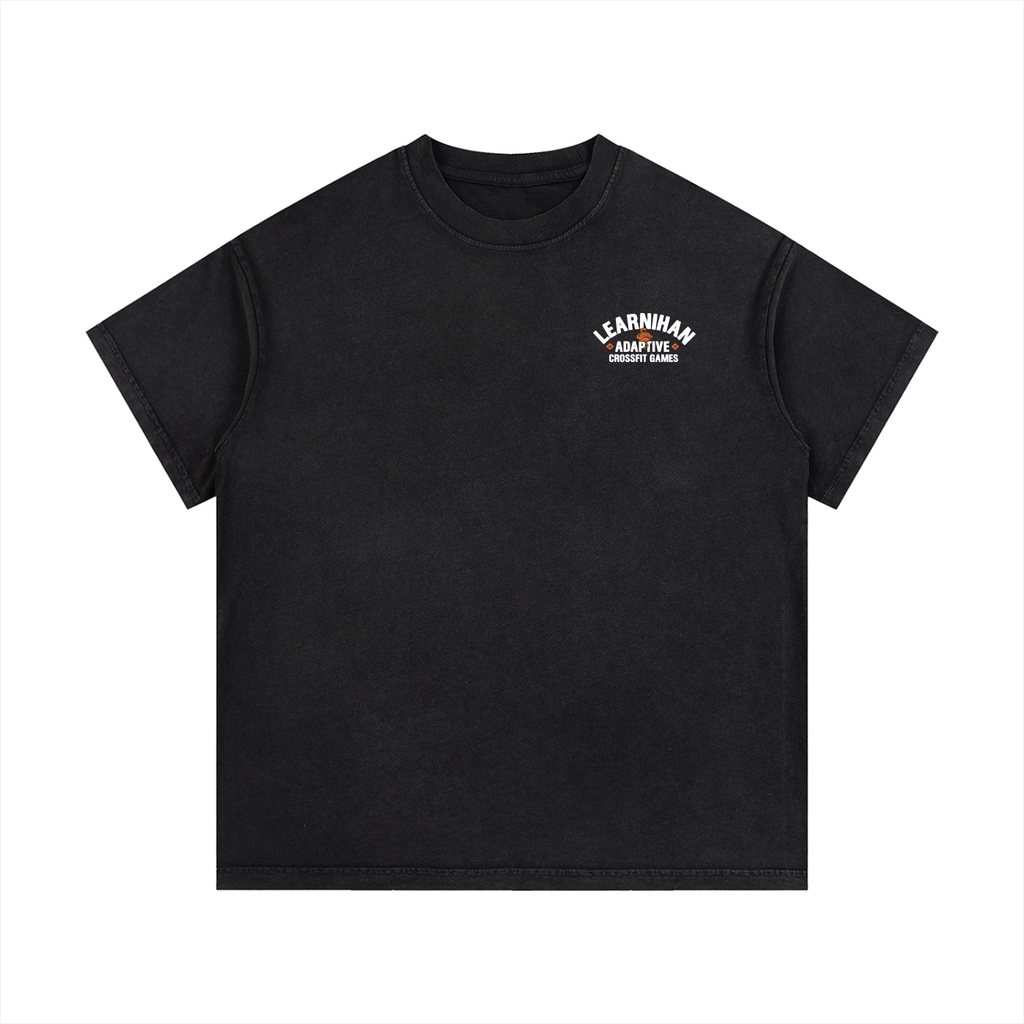 Karl Learnihan Crossfit Games Supporters T