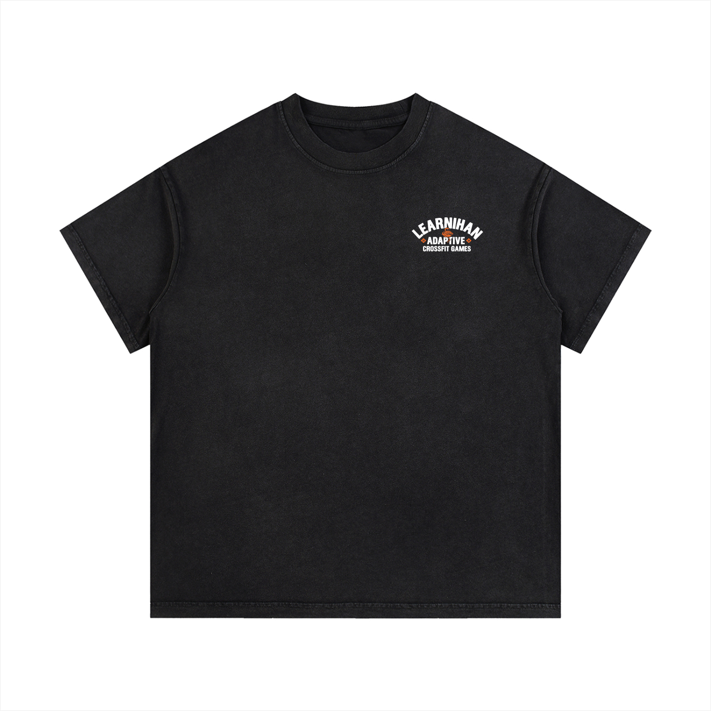 Karl Learnihan Crossfit Games Supporters T