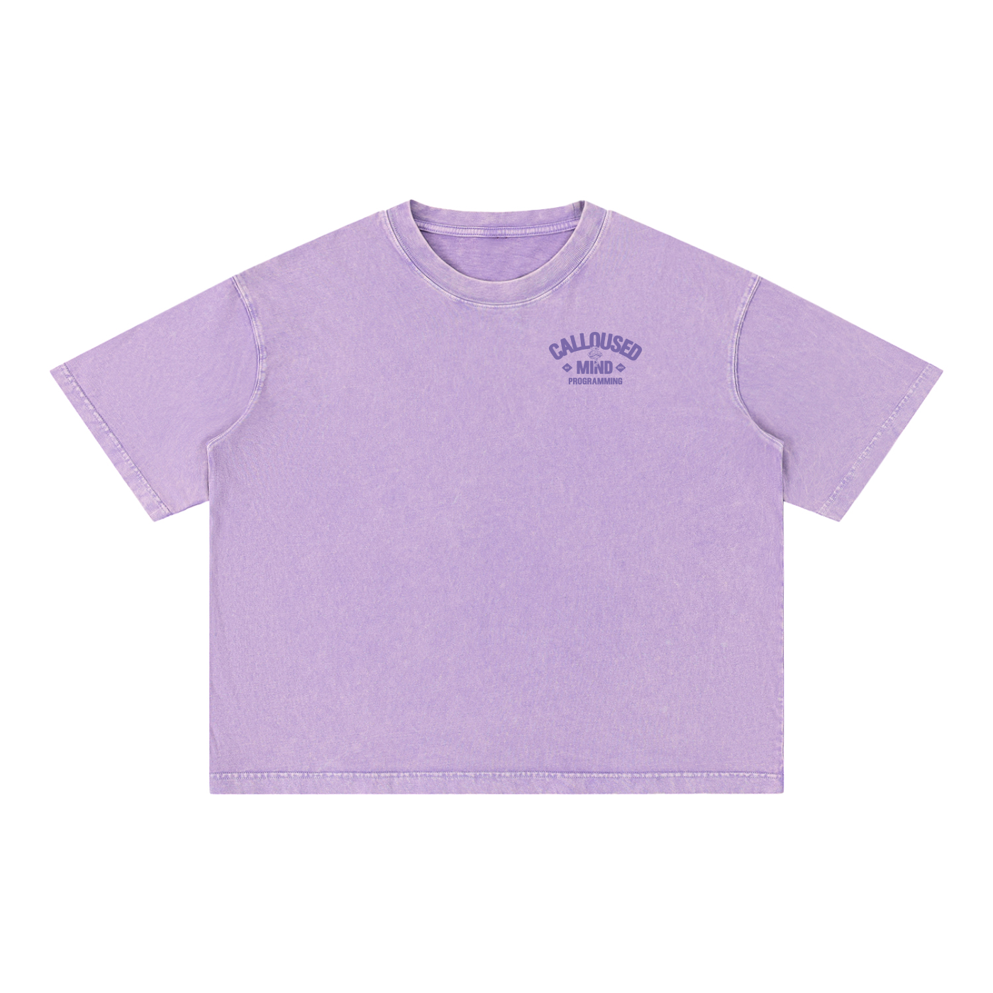 Marbella T-Shirt 2026: Limited Edition Purple
